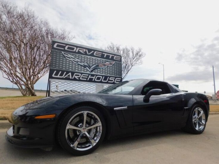 Thumbnail Photo undefined for 2011 Chevrolet Corvette